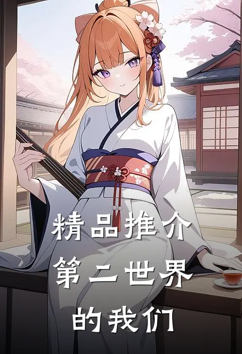 精品推介第二世界的我们