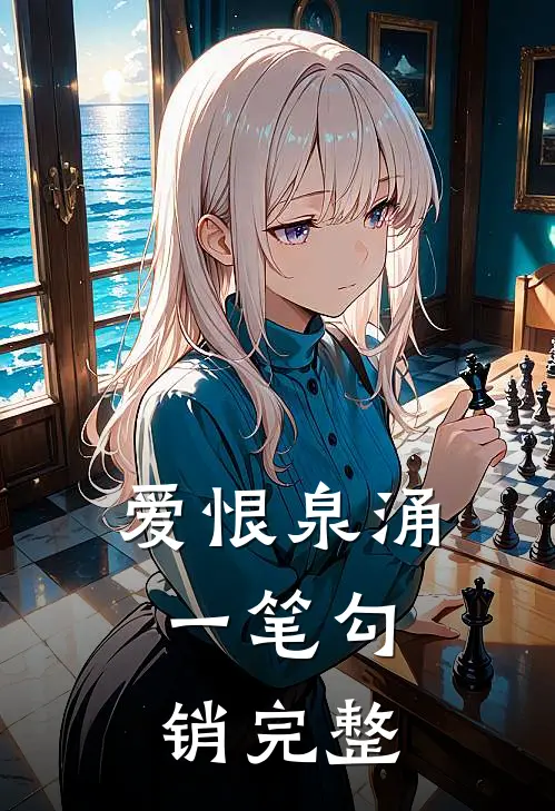 爱恨泉涌,一笔勾销完整歌词