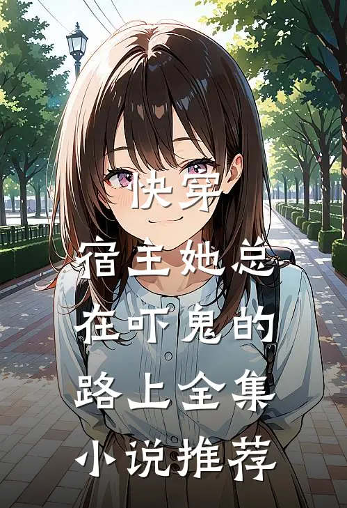 快穿宿主她总在吓鬼的路上全集推荐免费阅读