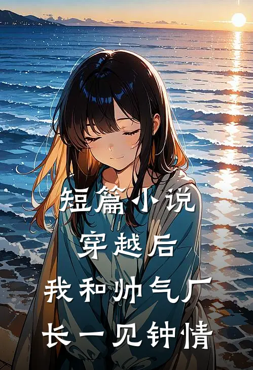 短篇穿越后,我和帅气厂长一见钟情的故事