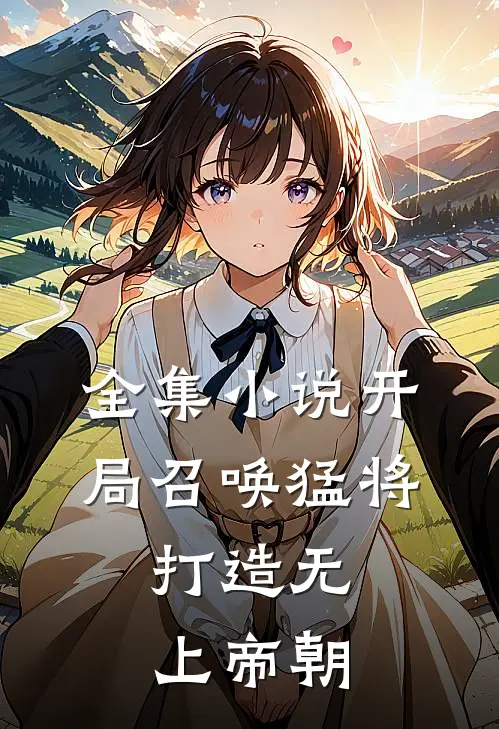 全集开局召唤猛将,打造无上帝朝王