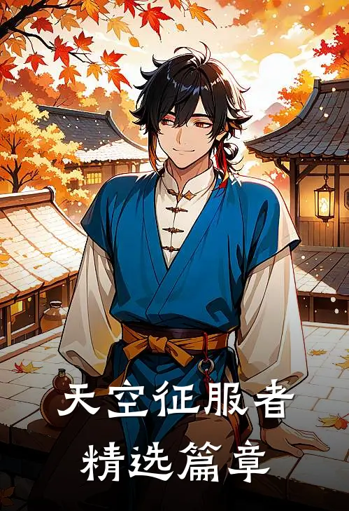 天空征服者精选篇章