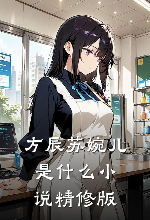 方辰苏婉儿是什么小说精修版
