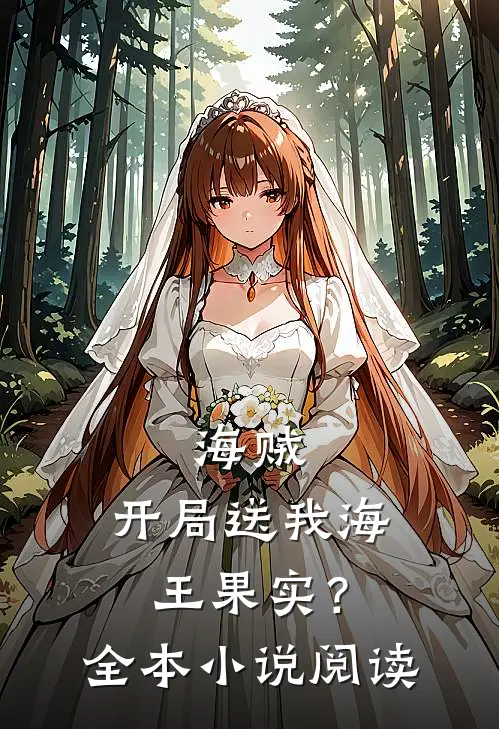 海贼开局送我海王果实?全本阅读免费