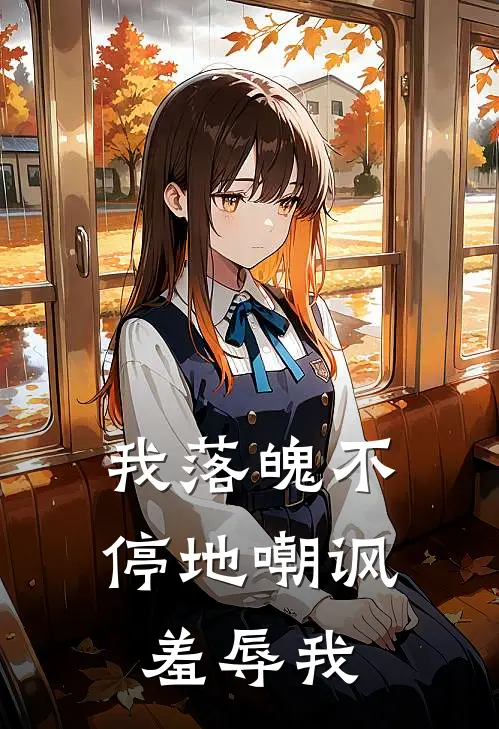 我落魄不停地嘲讽羞辱我