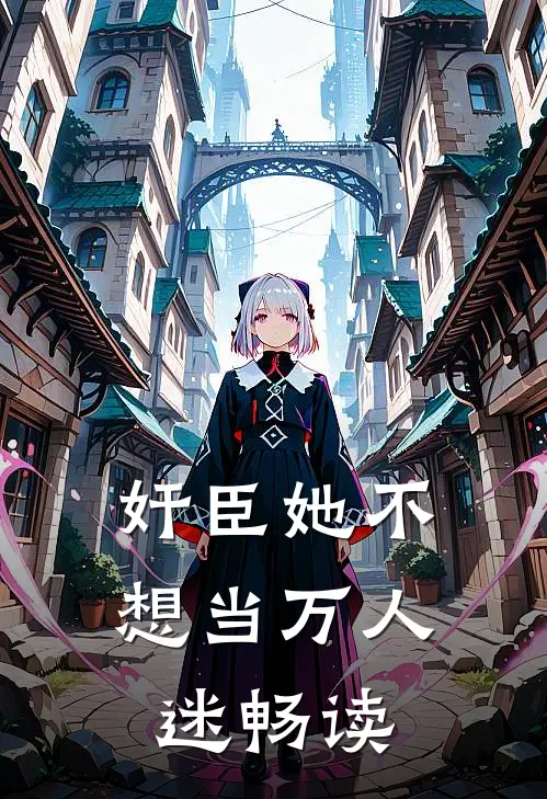 奸臣她不想当万人迷畅读