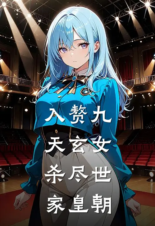入赘九天玄女,杀尽世家皇朝免费阅读
