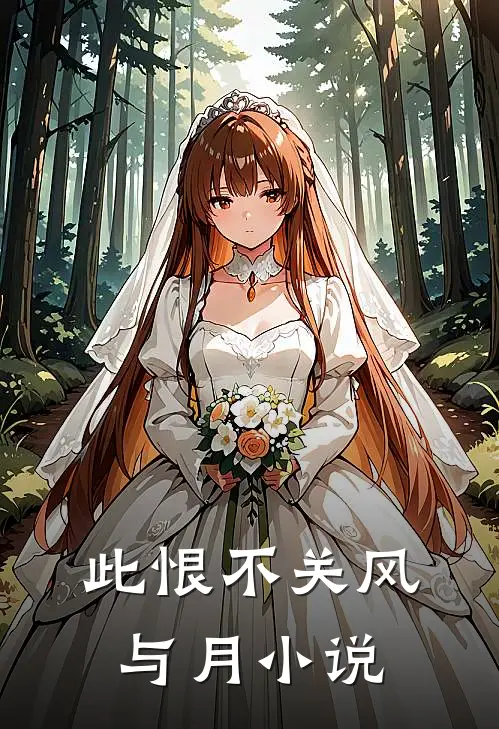 此恨不关风与月小说