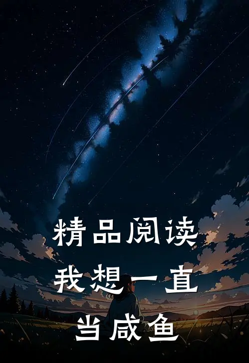 精品阅读我想一直当咸鱼