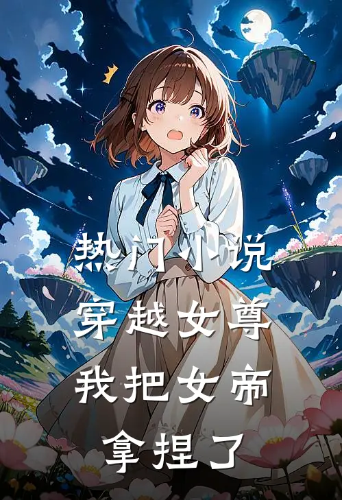 热门穿越女尊我把女帝拿捏了免费阅读