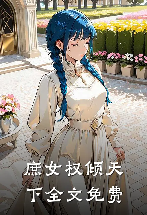 庶女权倾天下全文免费