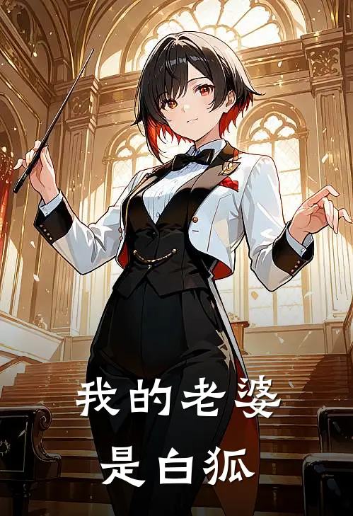 我的老婆是白狐
