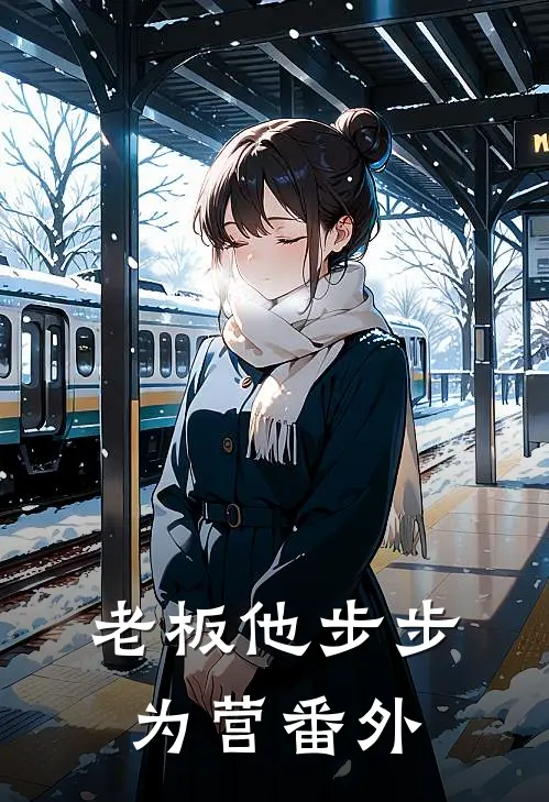 老板他步步为营 番外