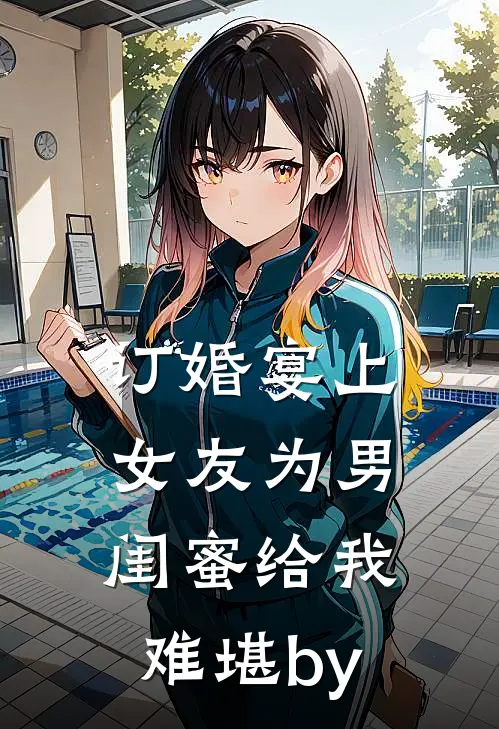 订婚宴上女友为男闺蜜给我难堪by