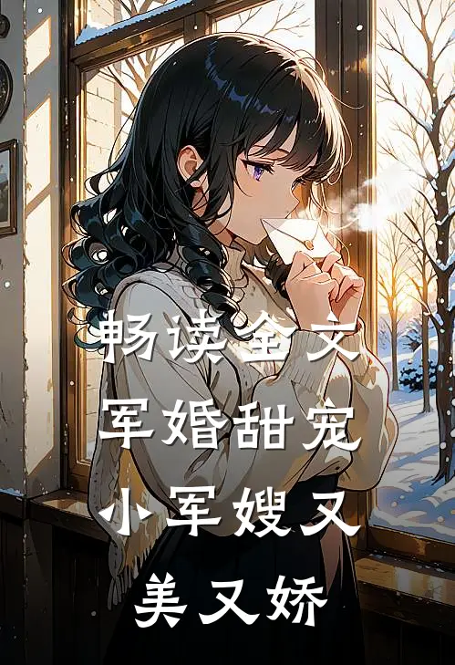 畅读全文军婚甜宠小军嫂又美又娇