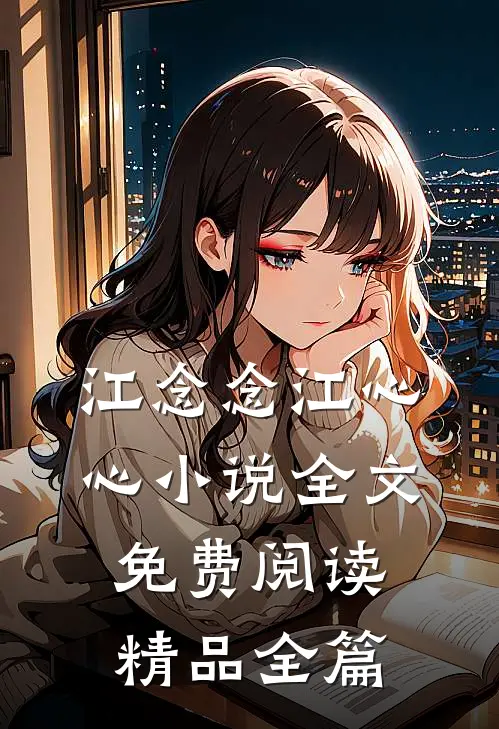 江念念江心心小说全文免费阅读精品全篇