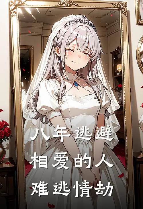 八年逃避,相爱的人难逃情劫 试读