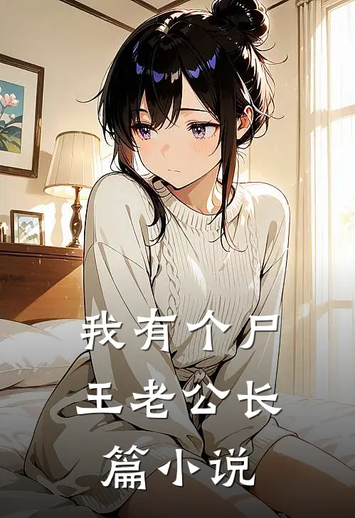 我有个尸王老公长篇小说