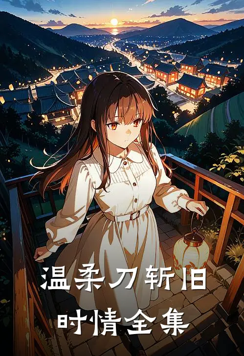 温柔刀斩旧时情全集