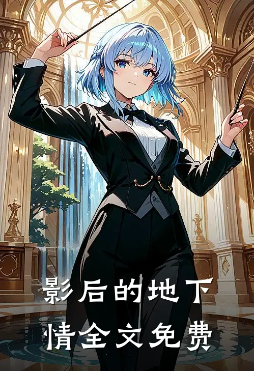 影后的地下情全文免费