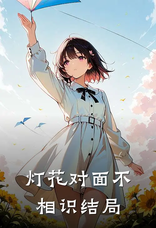 灯花对面不相识结局