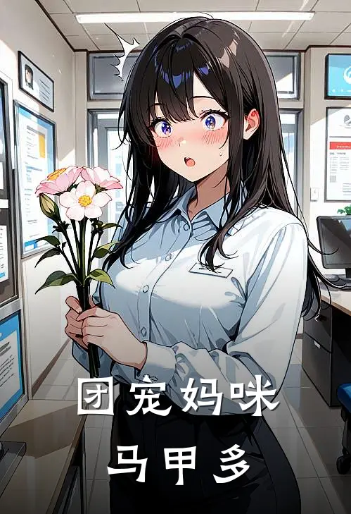 团宠妈咪马甲多