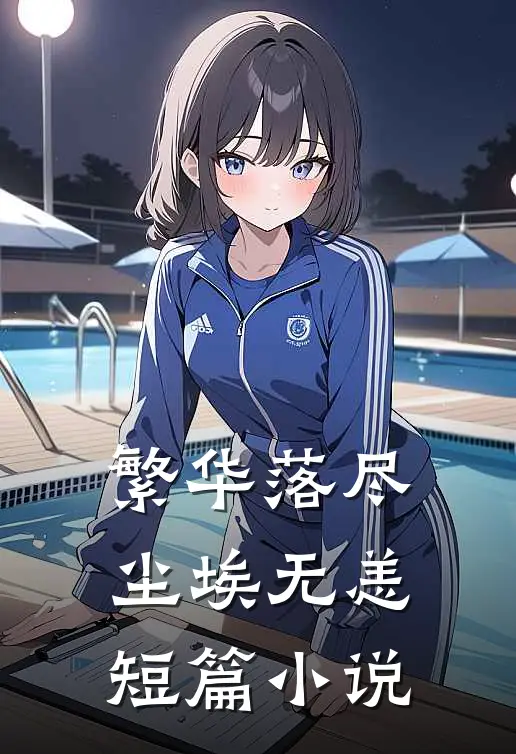 繁华落尽,尘埃无恙短篇