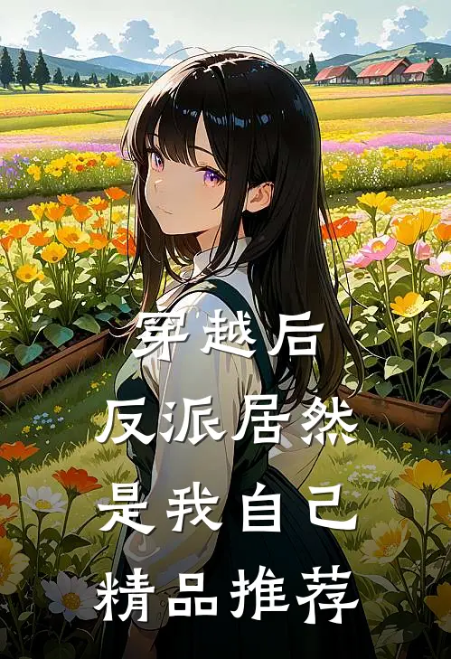 穿越后,反派居然是我自己精品推荐漫画