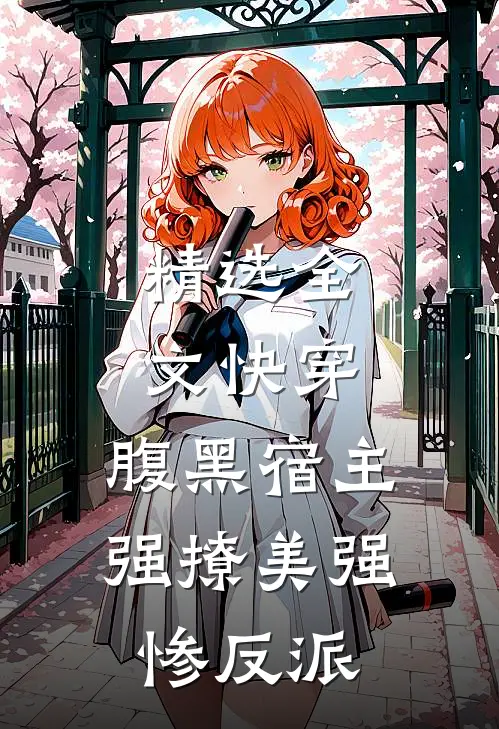 精选全文快穿腹黑宿主强撩美强惨反派