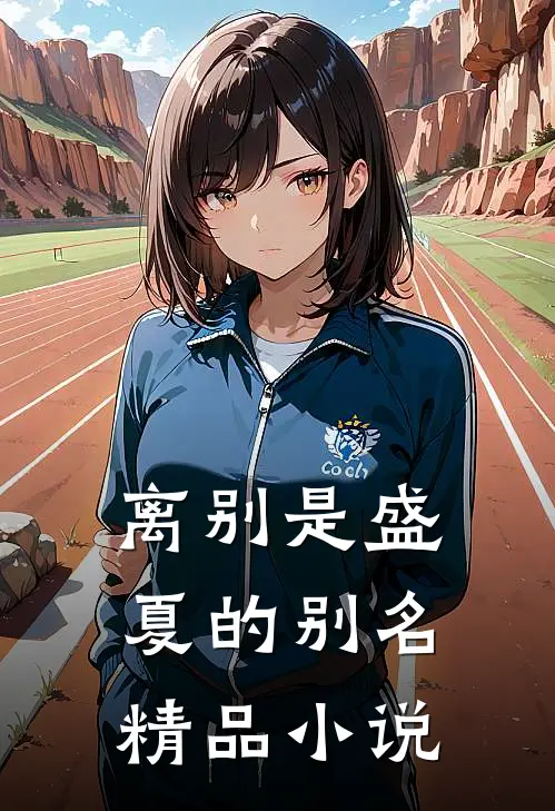 离别是盛夏的别名精品小说