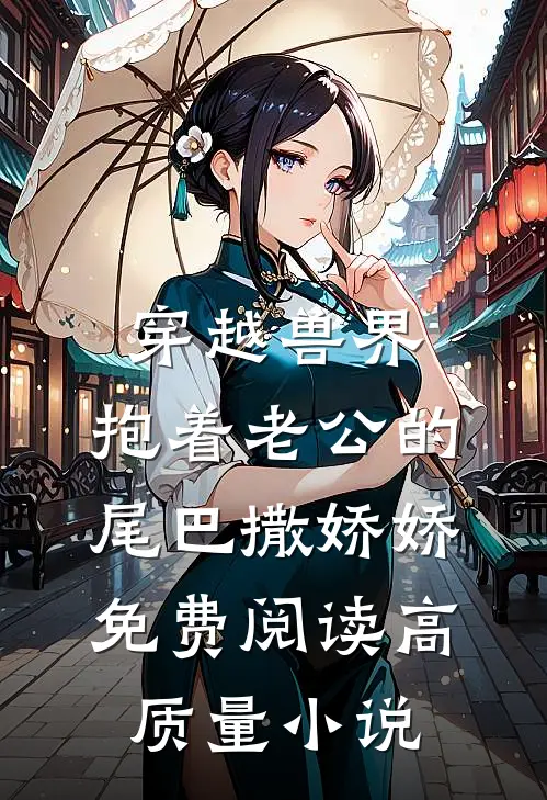 穿越兽界:抱着老公的尾巴撒娇娇免费阅读高质量小说