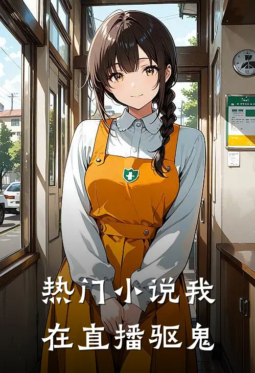 热门小说我在直播驱鬼
