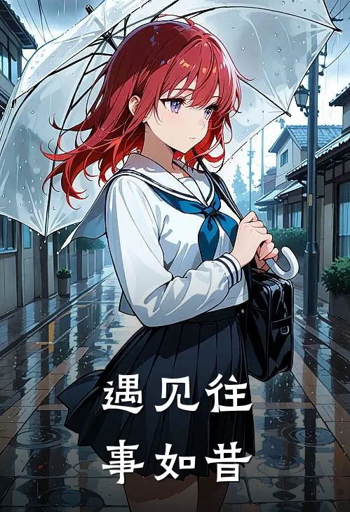 遇见往事如昔