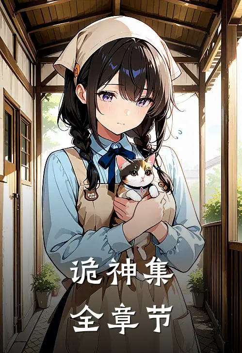诡神集全章节