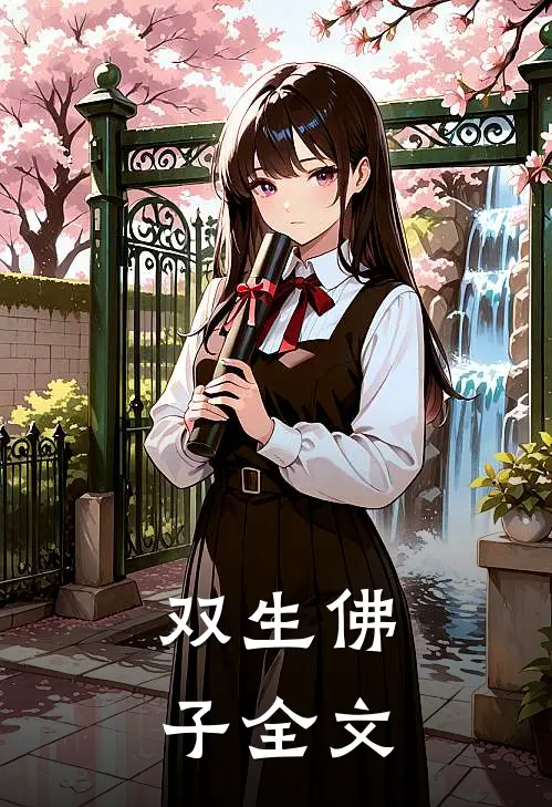 双生佛子全文在线阅读