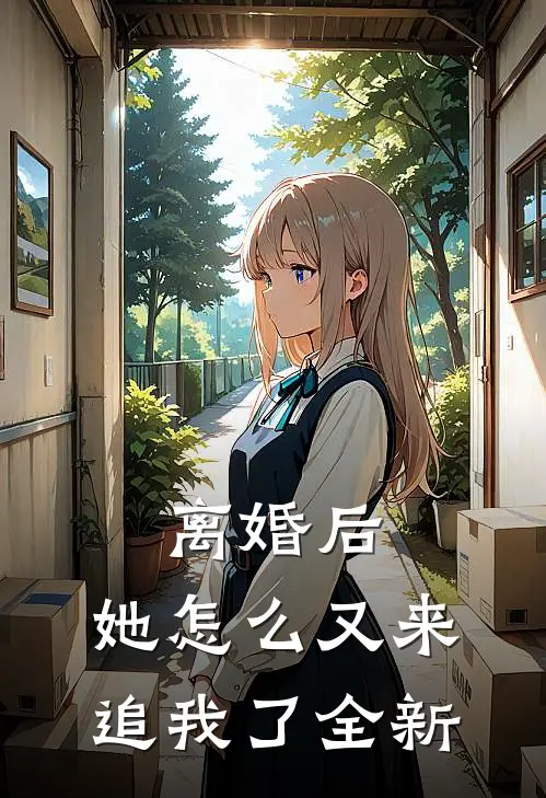 离婚后,她怎么又来追我了全新