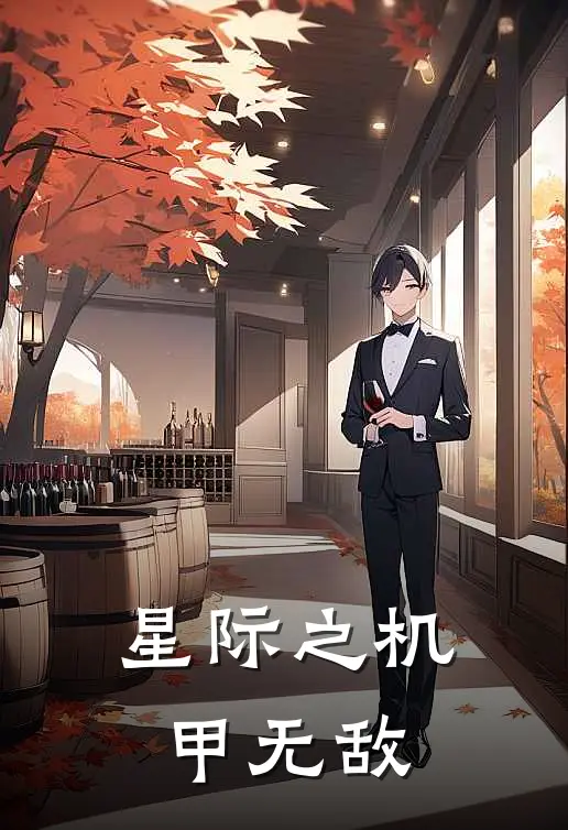 星际之机甲无敌