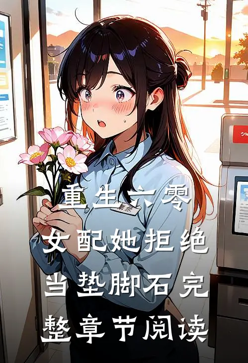 重生六零：女配她拒绝当垫脚石完整章节阅读