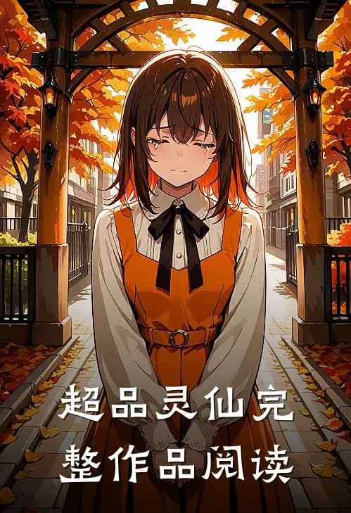 超品灵仙完整作品阅读在线