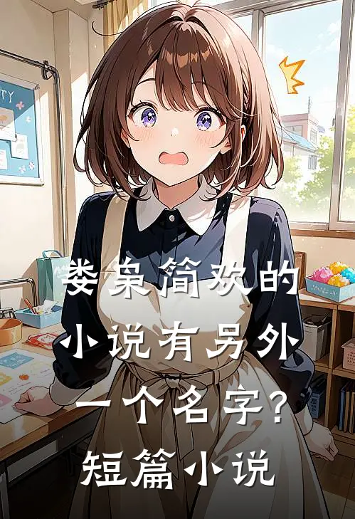 娄枭简欢的有另外一个名字?短篇是