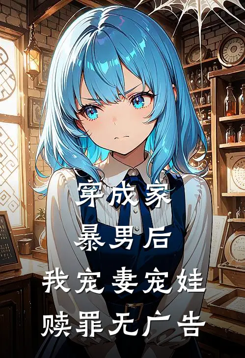穿成家暴男后,我宠妻宠娃赎罪无广告阅读
