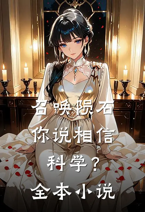 召唤陨石,你说相信科学?全本