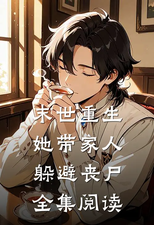 末世重生她带家人躲避丧尸全集阅读免费