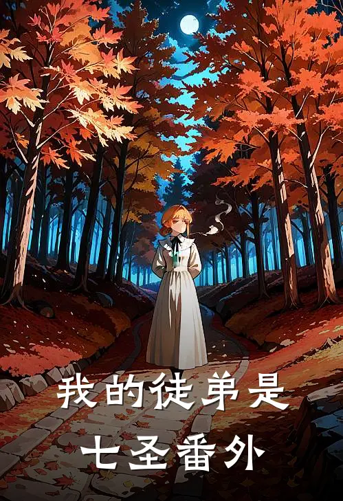 我的徒弟是七圣 番外在线观看
