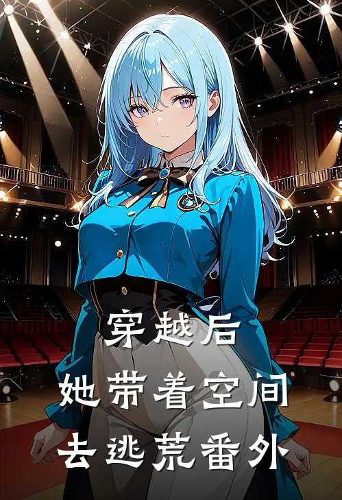 穿越后，她带着空间去逃荒番外