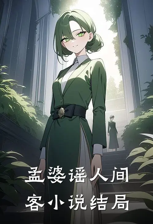 孟婆谣人间客小说结局