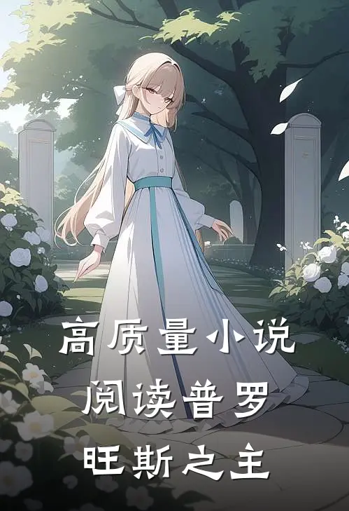 高质量阅读普罗旺斯之主的