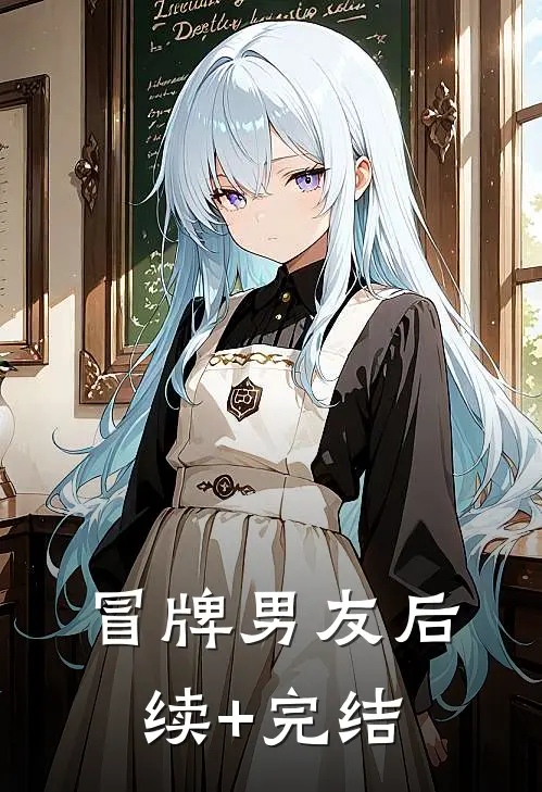 冒牌男友后续+完结