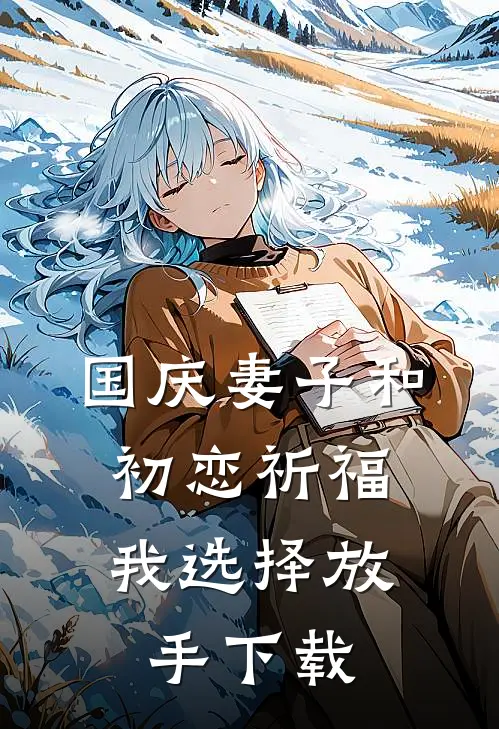 国庆妻子和初恋祈福,我选择放手