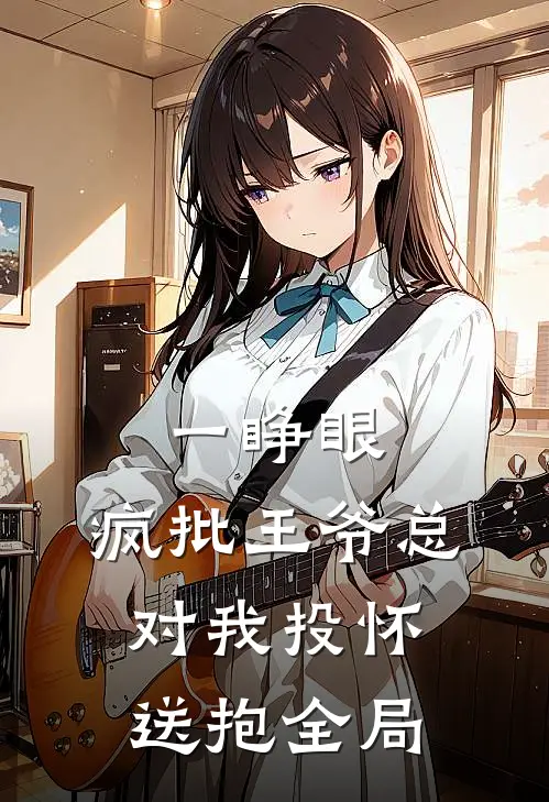一睁眼，疯批王爷总对我投怀送抱全局
